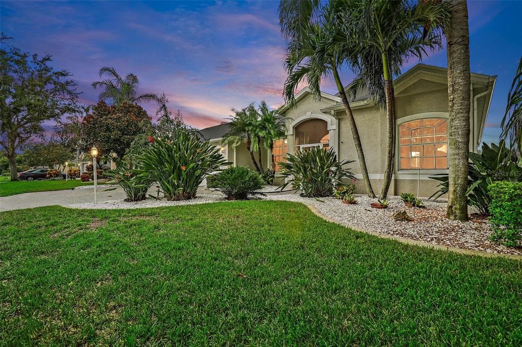 11407 E 28TH STREET CIRCLE E PARRISH, FL 34219
