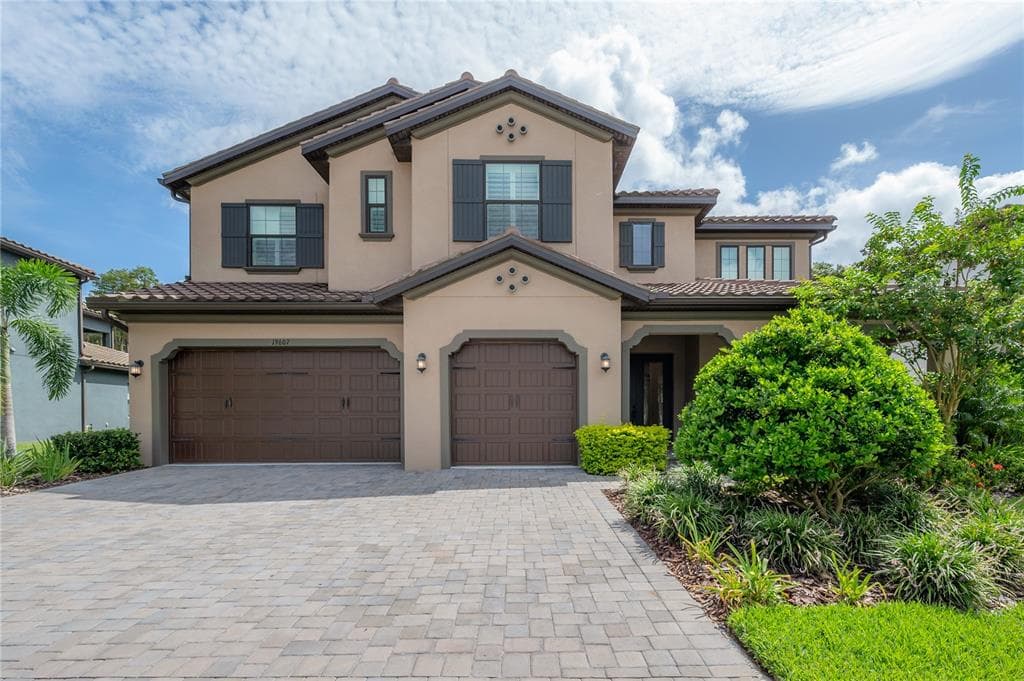 19607 WHISPERING FERN PLACE