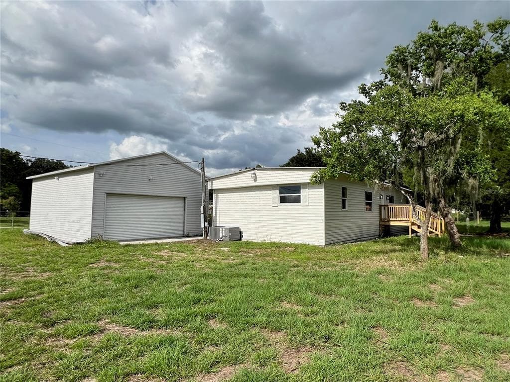 8740 OLD PASCO ROAD WESLEY CHAPEL, FL 33544