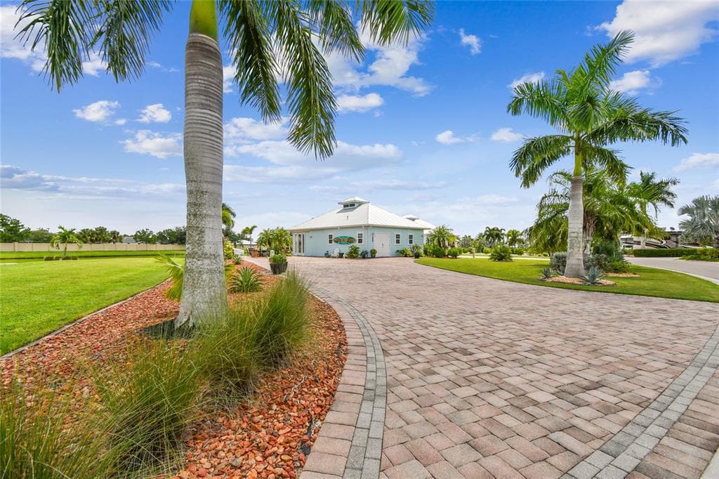 8183 SW SAND CRANE CIRCLE ARCADIA, FL 34269