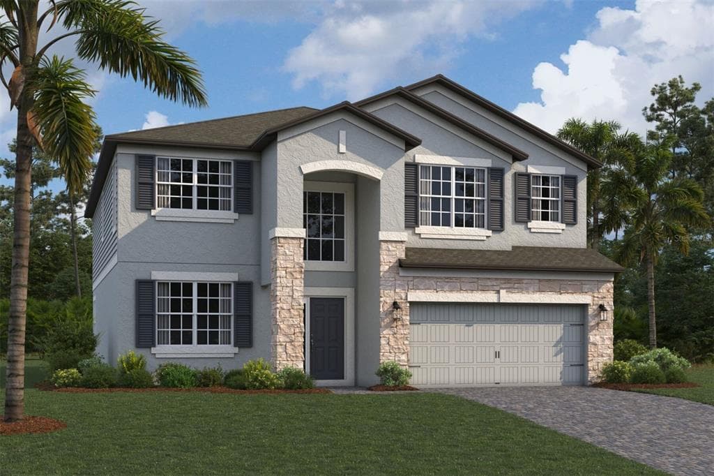 5647 MAYDALE AVENUE WESLEY CHAPEL, FL 33545
