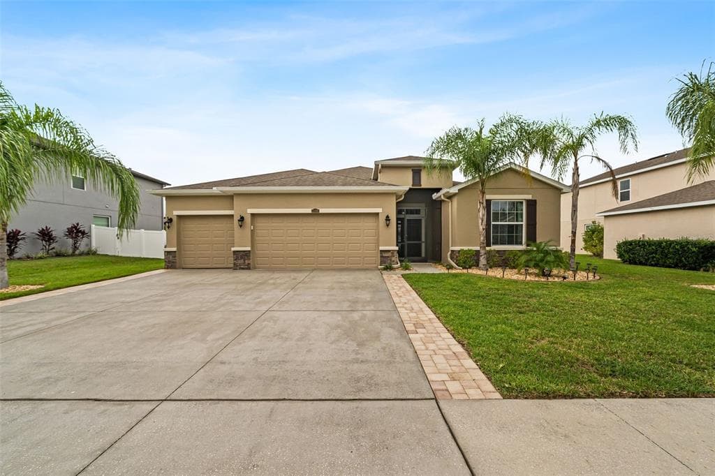 13380 BARKINGSIDE PLACE SPRING HILL, FL 34609
