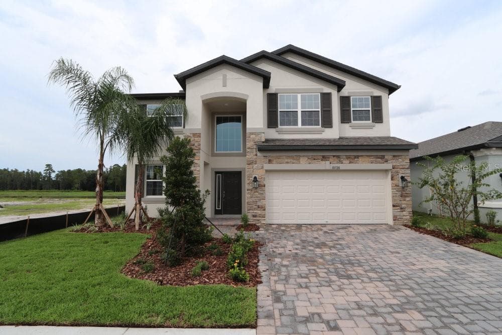 10720 NEW MORNING DRIVE TAMPA, FL 33647