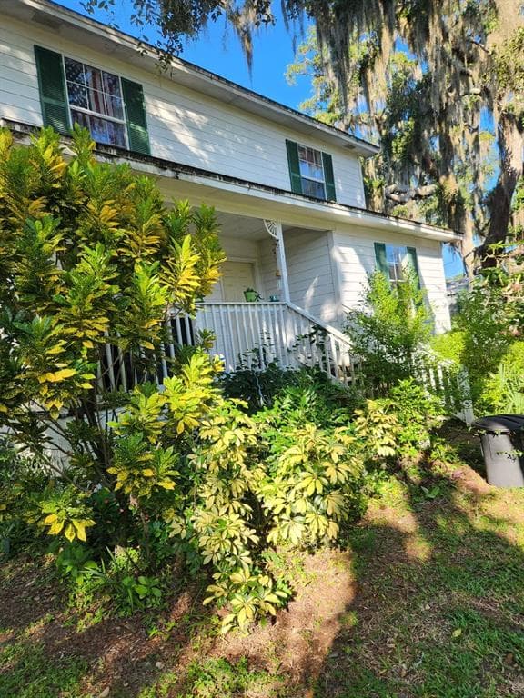 12110 LACEY DRIVE NEW PORT RICHEY, FL 34654