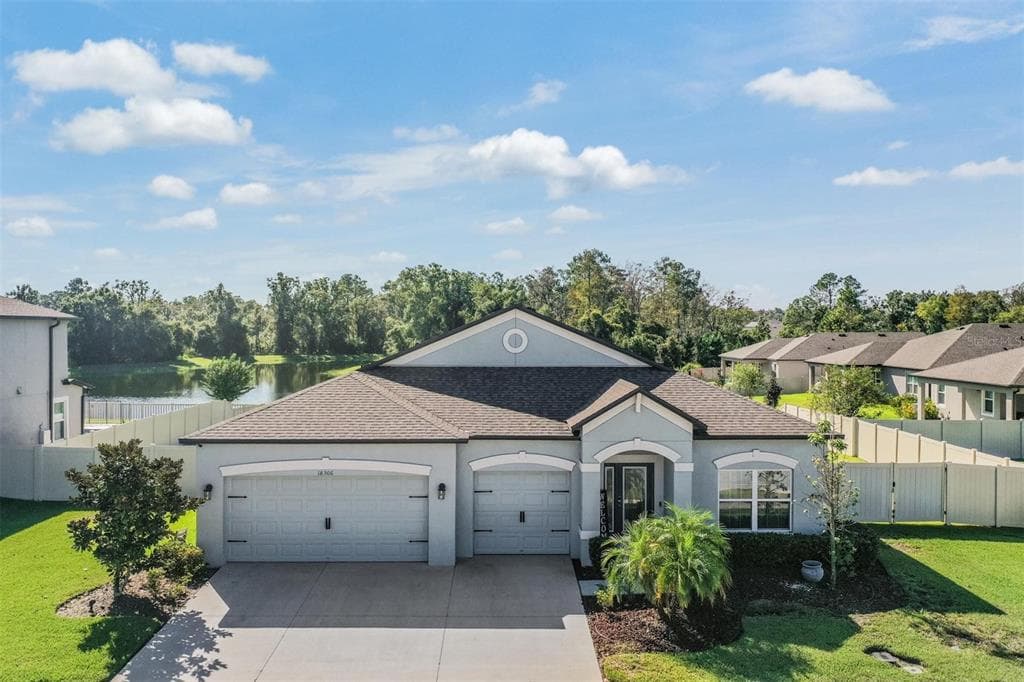 18306 TALAVERA PARKWAY SPRING HILL, FL 34610