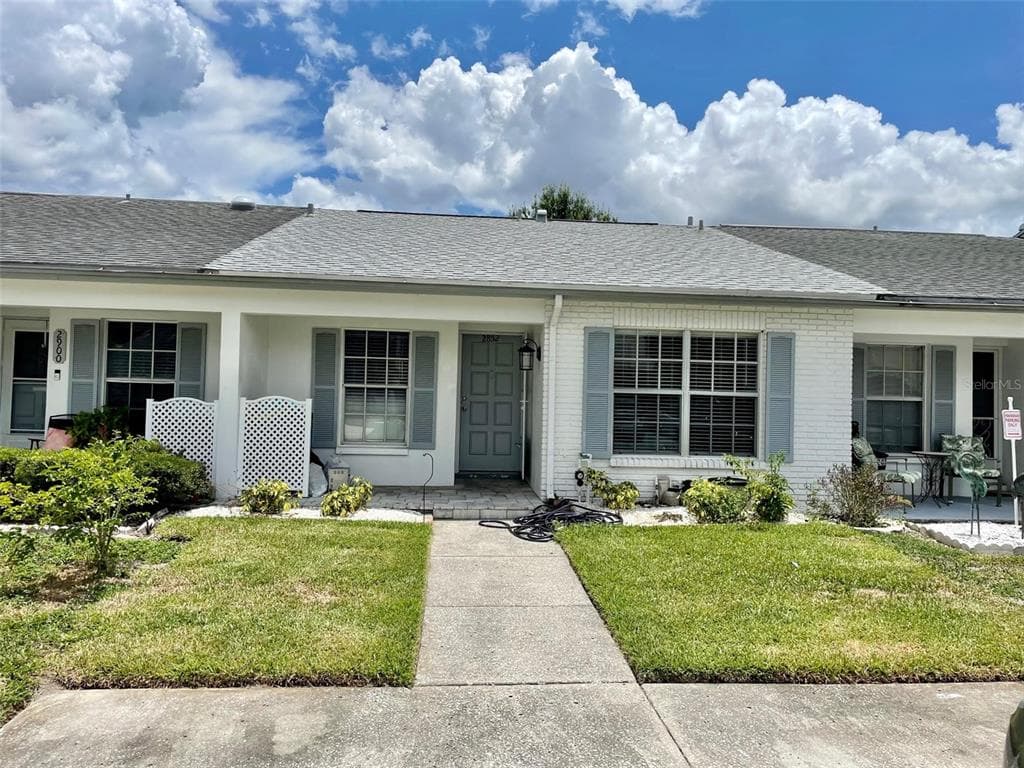 2910 WESTMORELAND COURT NEW PORT RICHEY, FL 34655