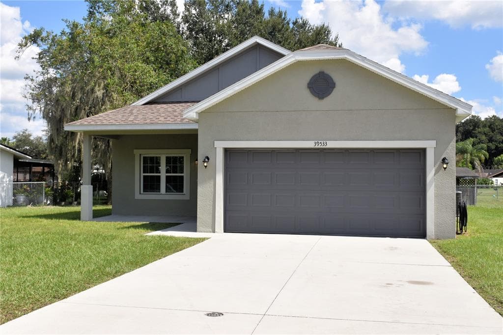 39533 MEADOWOOD LOOP ZEPHYRHILLS, FL 33542
