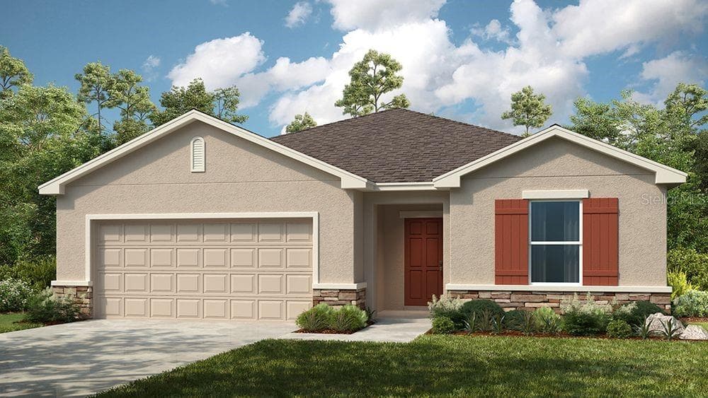 1980 ROSEWOOD CIRCLE LAKELAND, FL 33810