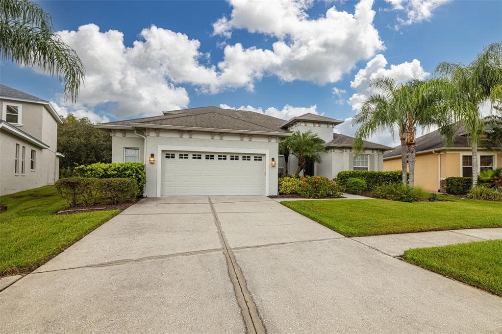 3308 GRASSGLEN PLACE