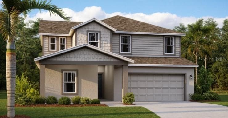 1811 FOREMAN ROAD EAGLE LAKE, FL 33839