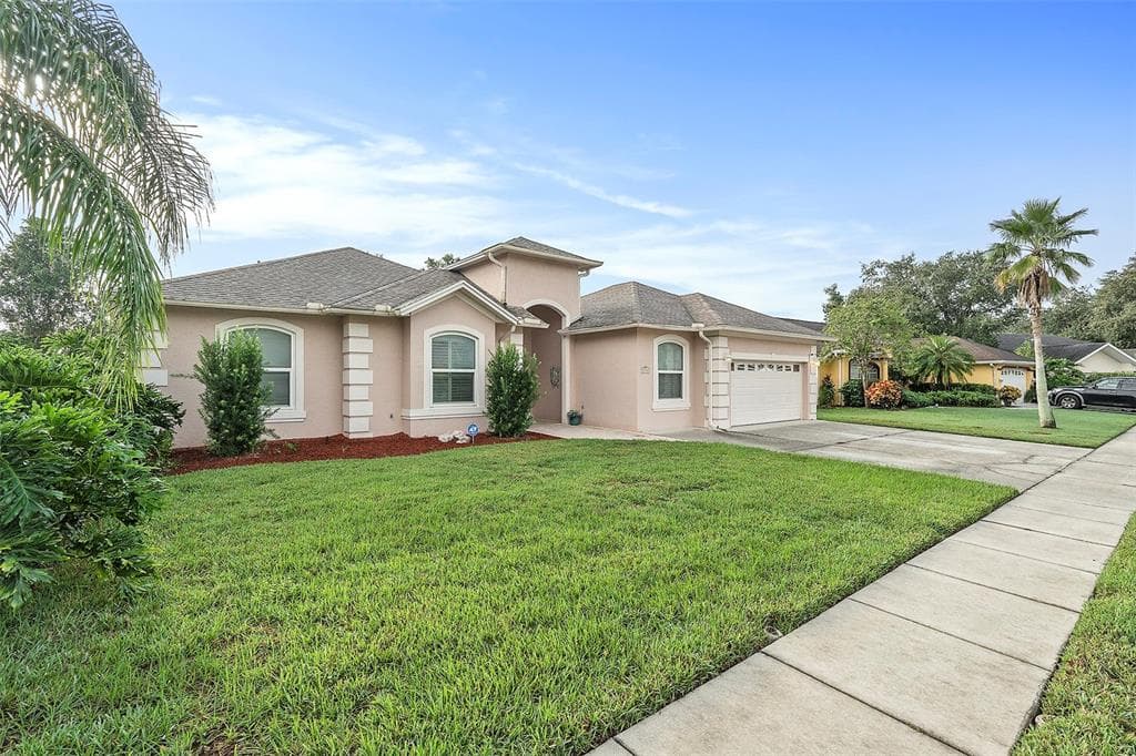 1336 ALANA COURT LUTZ, FL 33549
