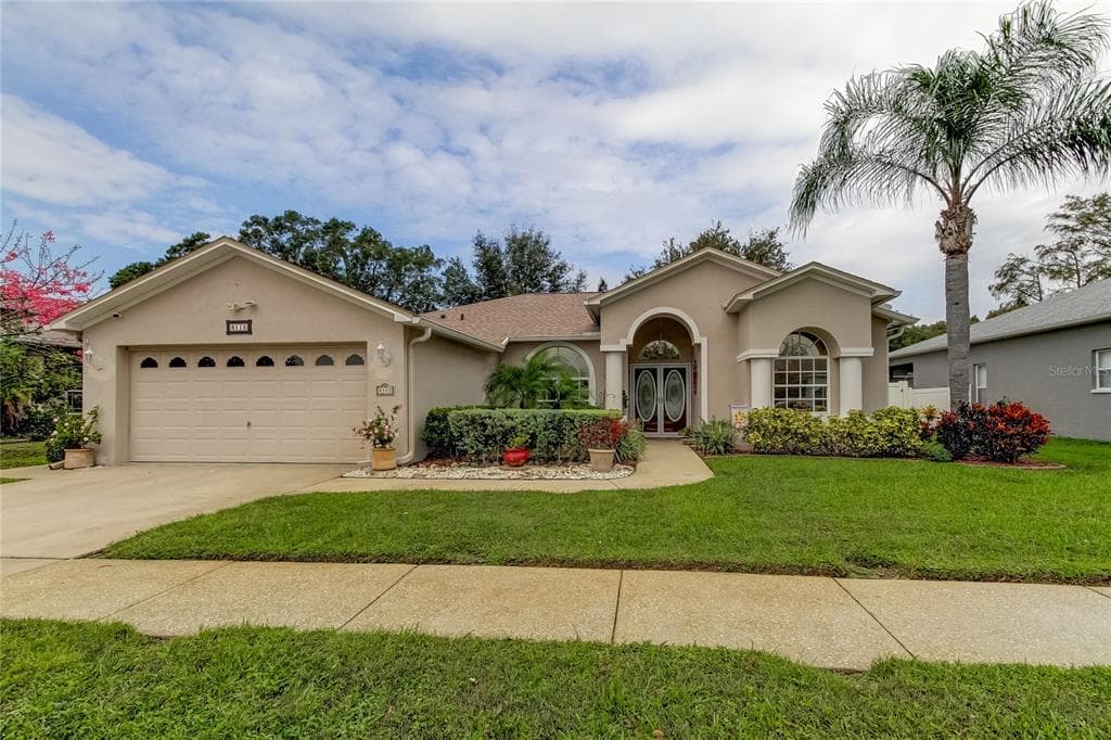 8115 BAYTREE DRIVE NEW PORT RICHEY, FL 34653