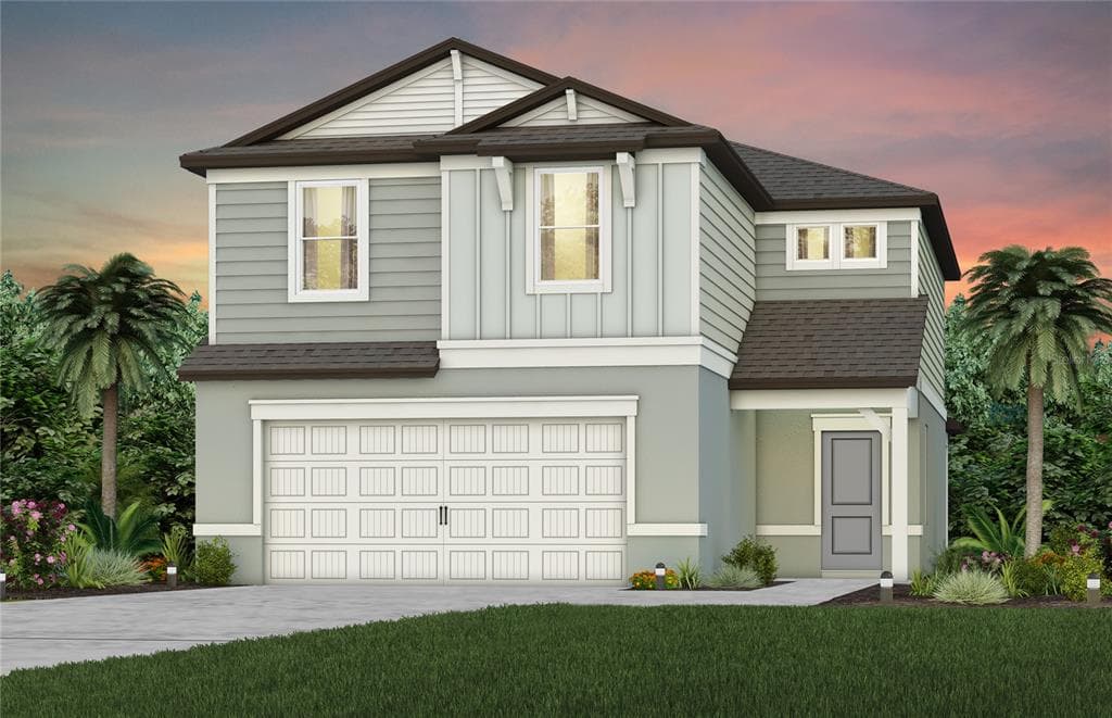 6674 MICHAEL FAVOR WAY WESLEY CHAPEL, FL 33545