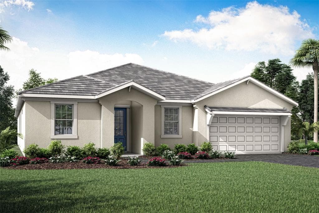 18440 VISTA PARK TERRACE VENICE, FL 34293