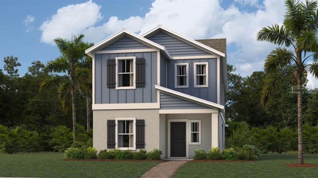 6176 SHAVASANA ROAD CLERMONT, FL 34714