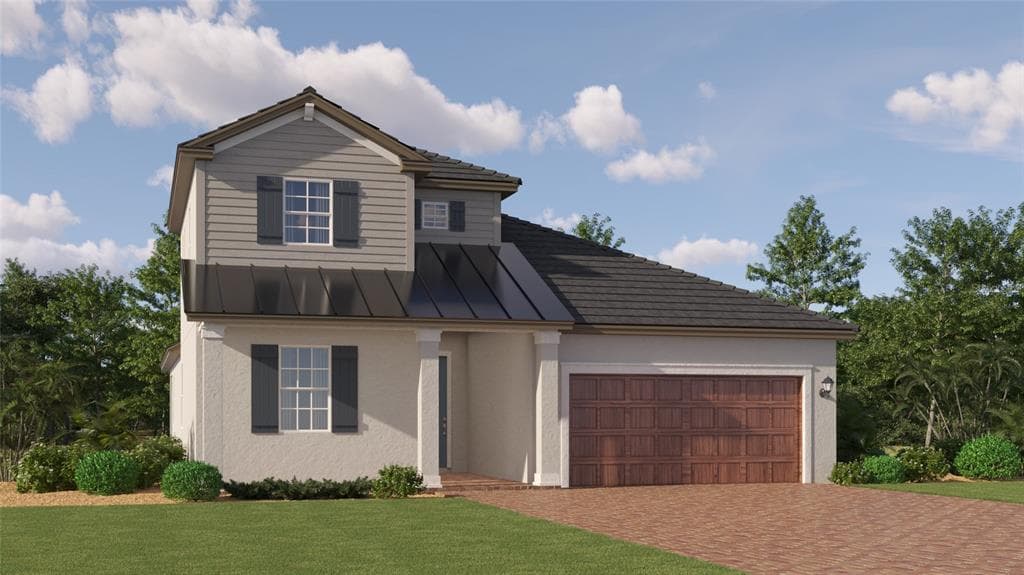 10896 IBIS BROOK COURT LAND O LAKES, FL 34638
