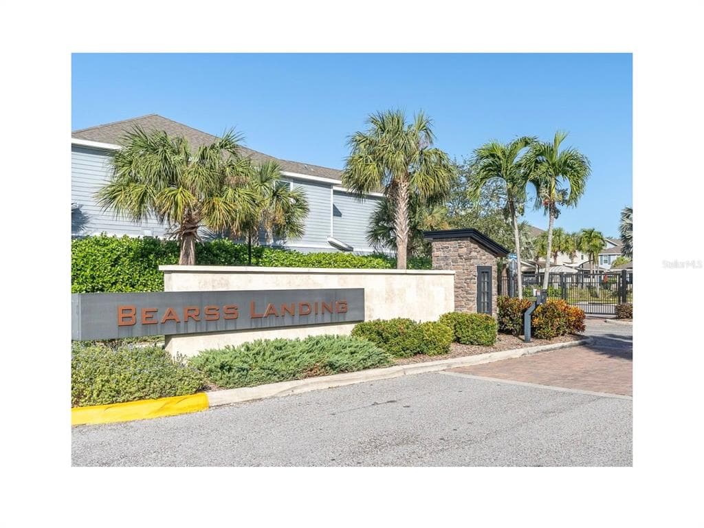 15008 ABBEY BIRCH PLACE TAMPA, FL 33613