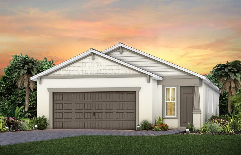10462 ABACO FALLS DRIVE ENGLEWOOD, FL 34223