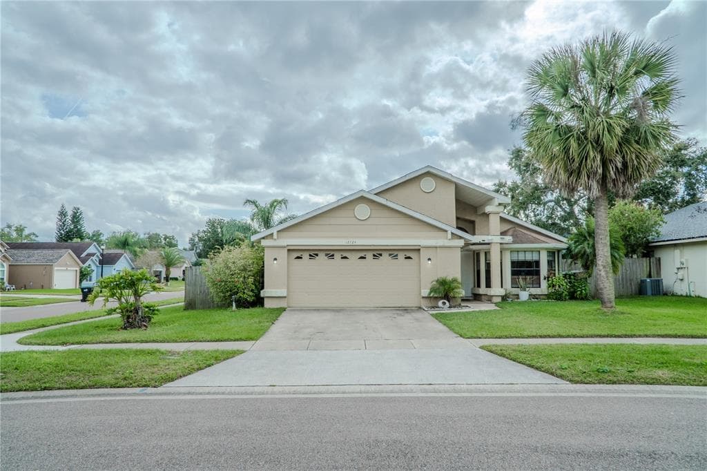 12724 RAFTSMEN COURT ORLANDO, FL 32828