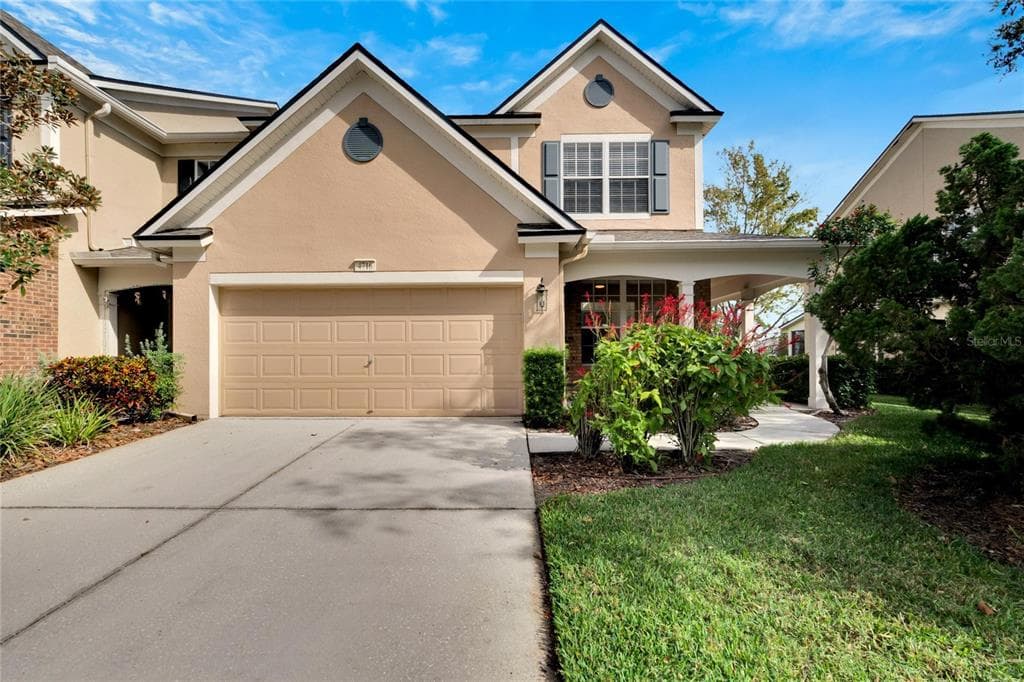 4716 BARNSTEAD DRIVE RIVERVIEW, FL 33578