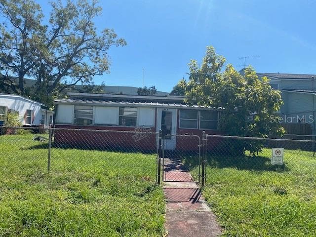 3904 W LA SALLE STREET TAMPA, FL 33607