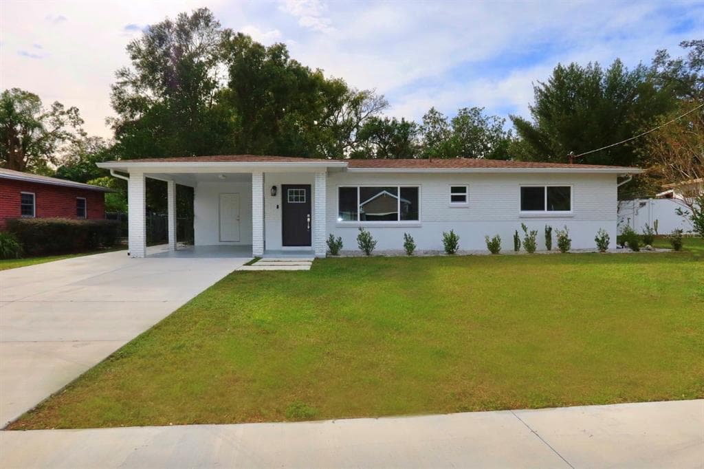 12408 NOREAST LAKE DRIVE TAMPA, FL 33612