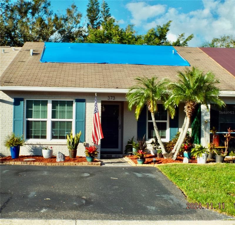 373 GLOUCESTER STREET SAFETY HARBOR, FL 34695