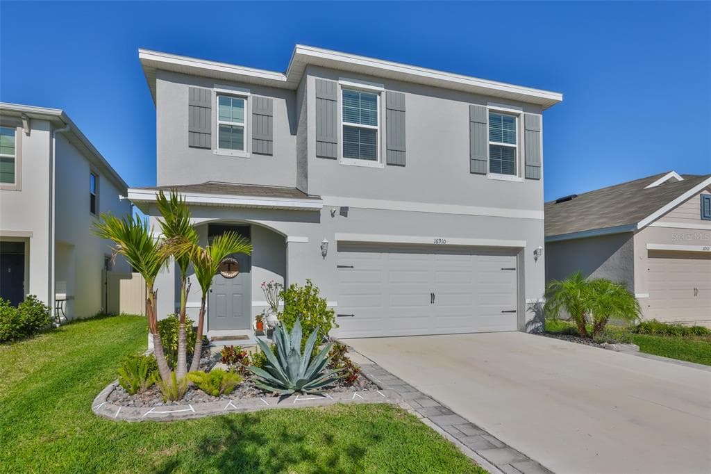 16910 TRITE BEND STREET WIMAUMA, FL 33598