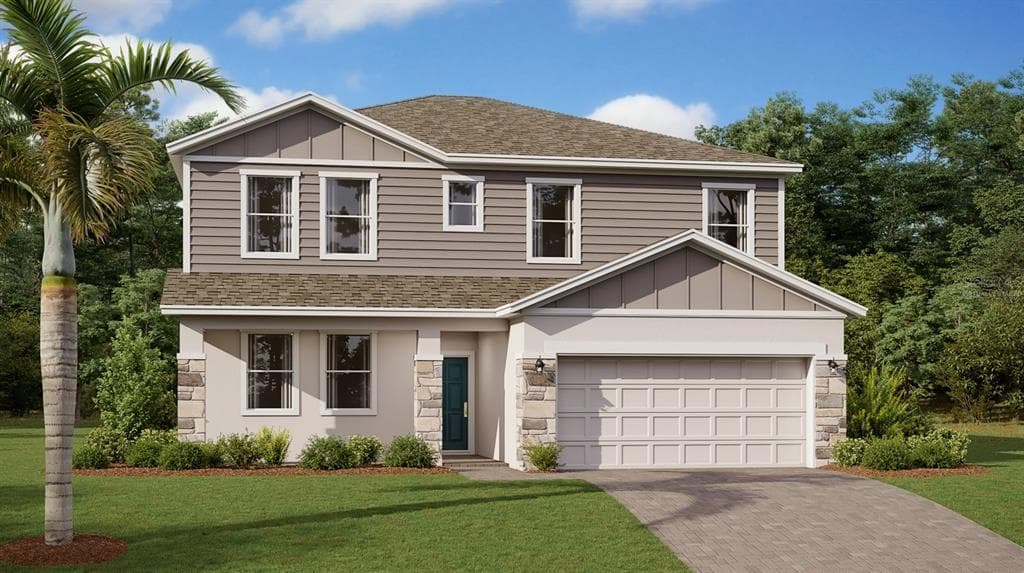 3168 ARMSTRONG AVENUE CLERMONT, FL 34714