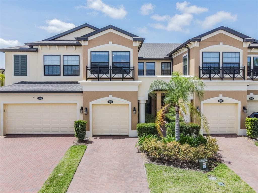 18902 BEAUTYBERRY COURT LUTZ, FL 33558