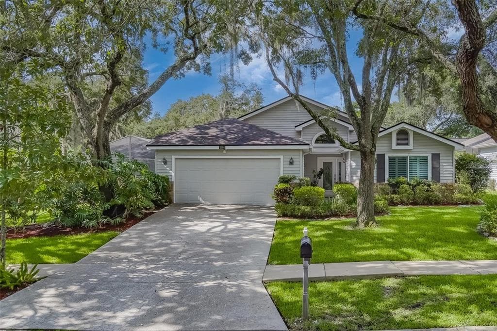 3594 DEER RUN S PALM HARBOR, FL 34684