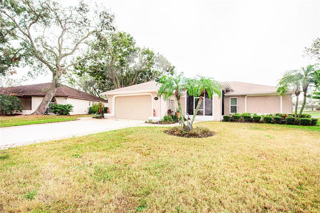 1434 WICKLOW DRIVE PALM HARBOR, FL 34684