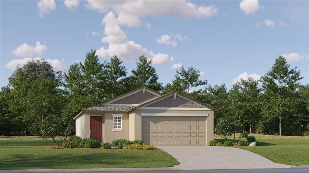 35115 GRAVELLY DRIVE ZEPHYRHILLS, FL 33541