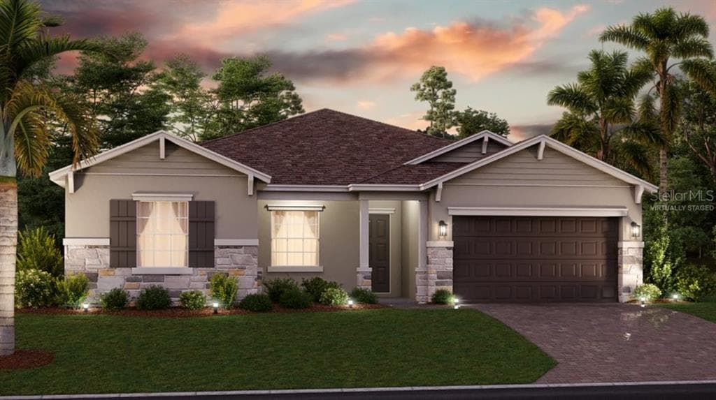 5212 DAGENHAM DRIVE DAVENPORT, FL 33837