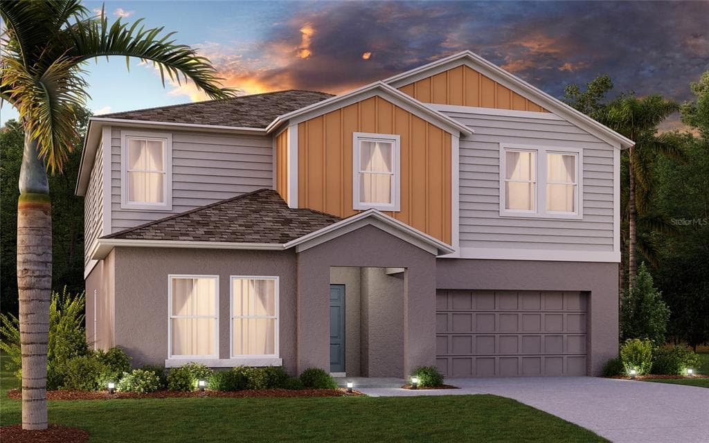 1426 SEA GLASS ROAD HAINES CITY, FL 33844