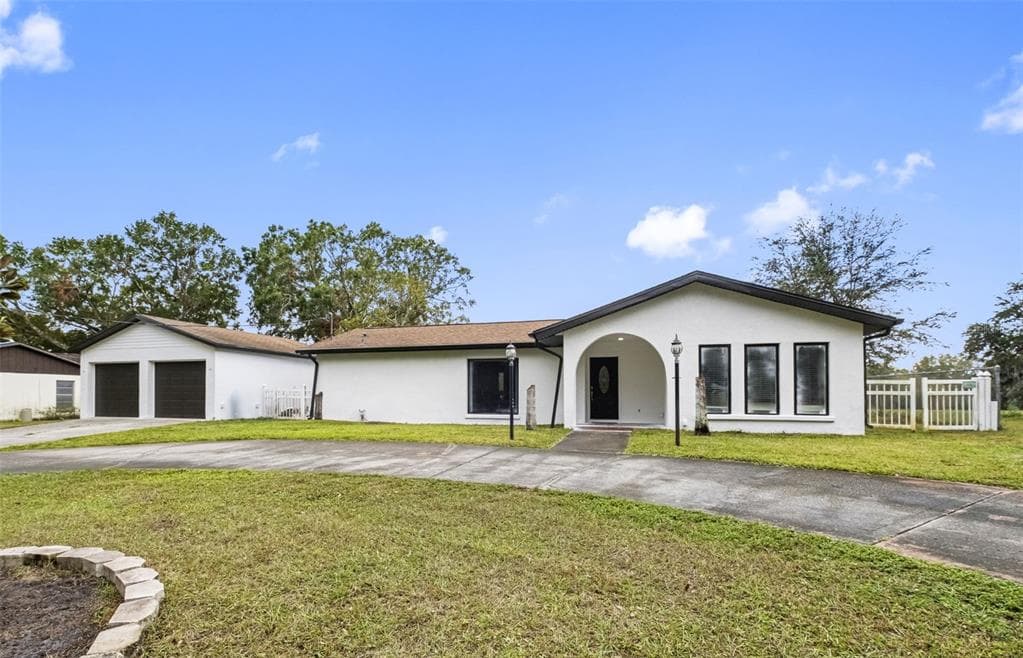 16110 N 15TH STREET LUTZ, FL 33549