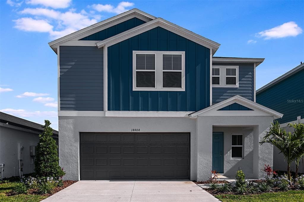 1422 DERRY AVENUE HAINES CITY, FL 33844