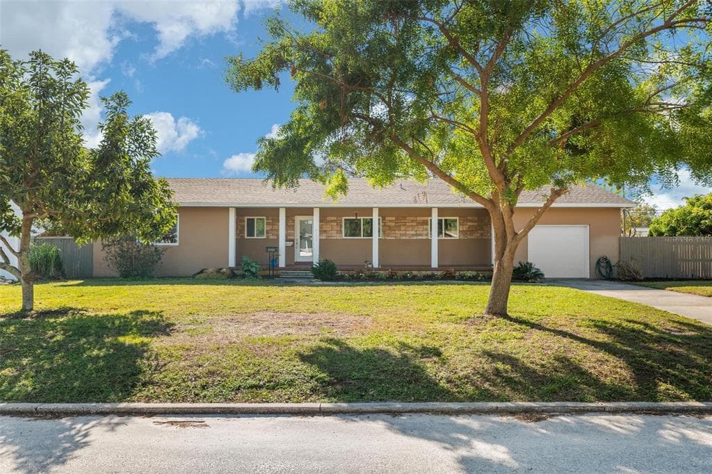 4156 10TH AVENUE N ST PETERSBURG, FL 33713