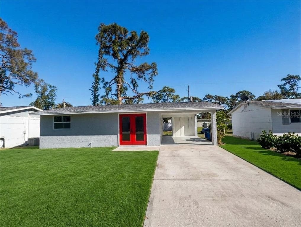 735 BERTREND STREET