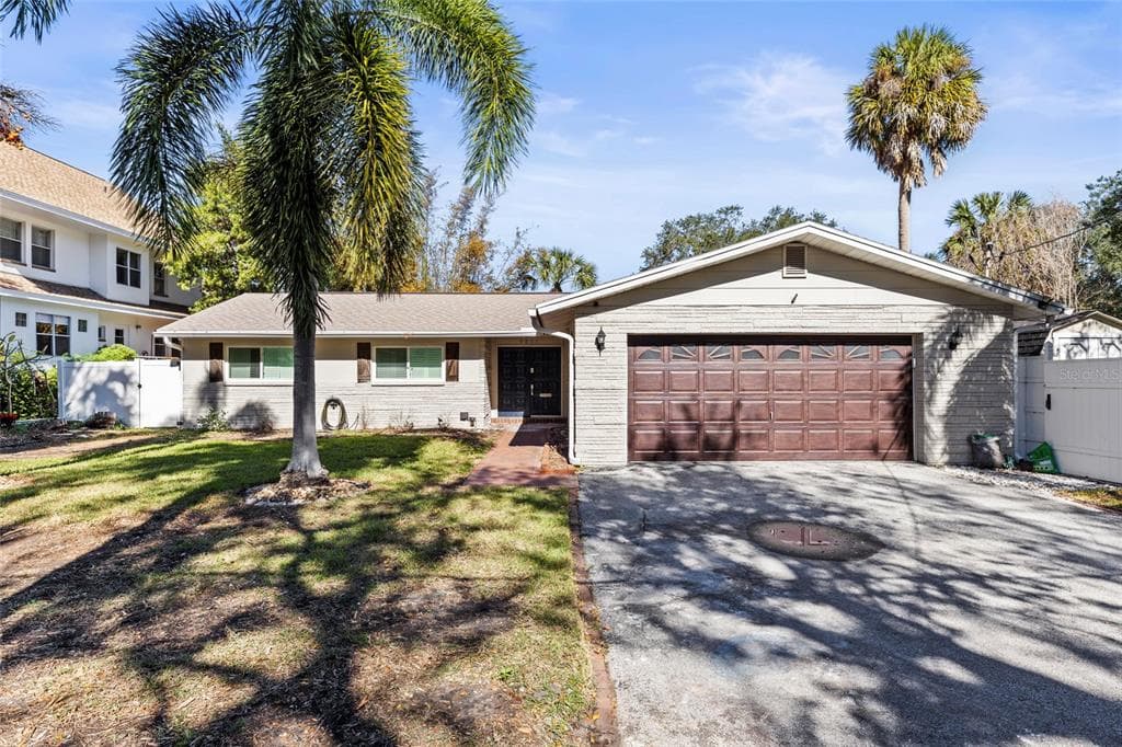 4831 W SAN MIGUEL STREET TAMPA, FL 33629