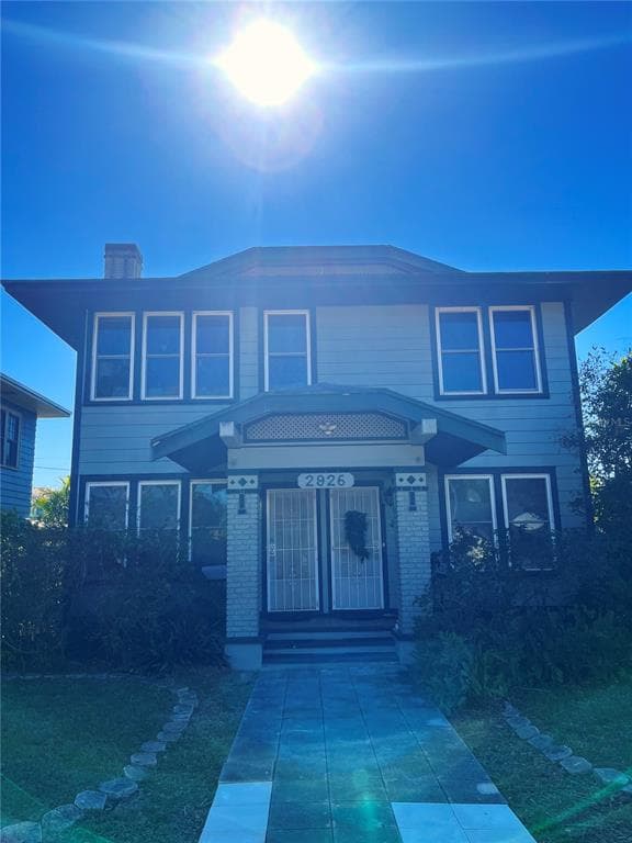 2926 2ND AVENUE N Apt A ST PETERSBURG, FL 33713