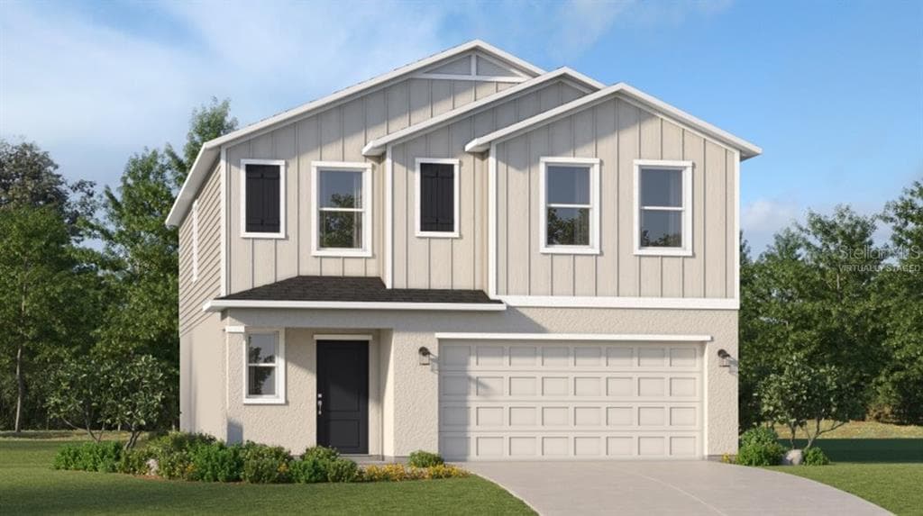 1800 TEAGAN LANE WINTER HAVEN, FL 33884