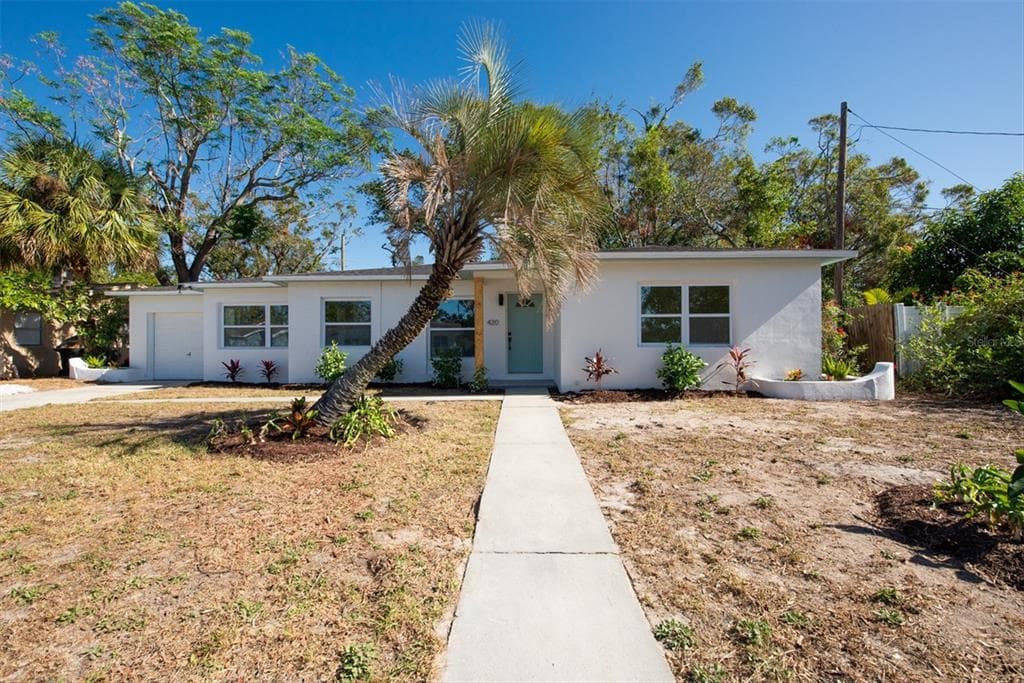 420 MADISON STREET S ST PETERSBURG, FL 33711