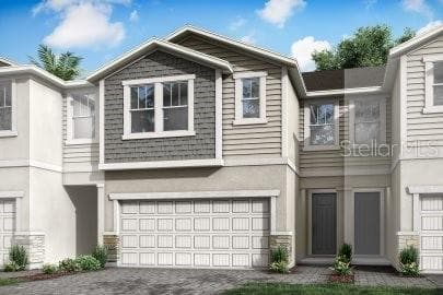 4098 SNAIL CORK PLACE LUTZ, FL 33559