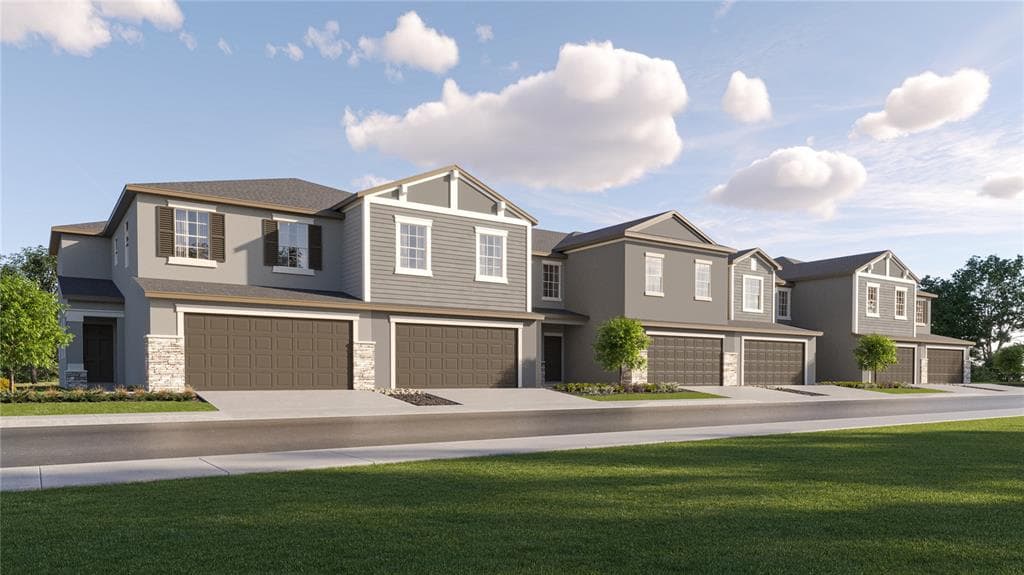 32184 JAMAICA CAPER WAY SAN ANTONIO, FL 33576