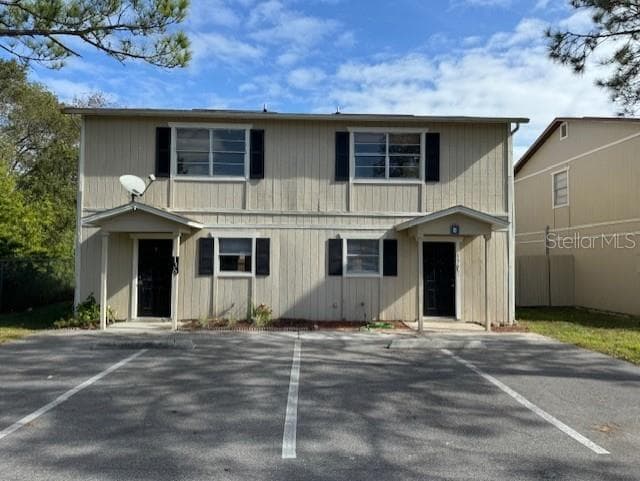 136 DOUGLAS ROAD W UNIT F OLDSMAR, FL 34677