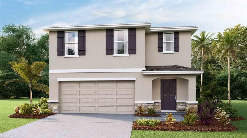 5250 SALT MARSH ROAD WIMAUMA, FL 33598
