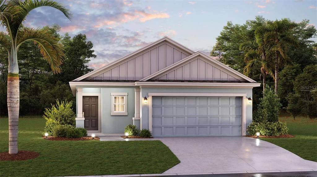 308 KAYDEN COVE WINTER HAVEN, FL 33884
