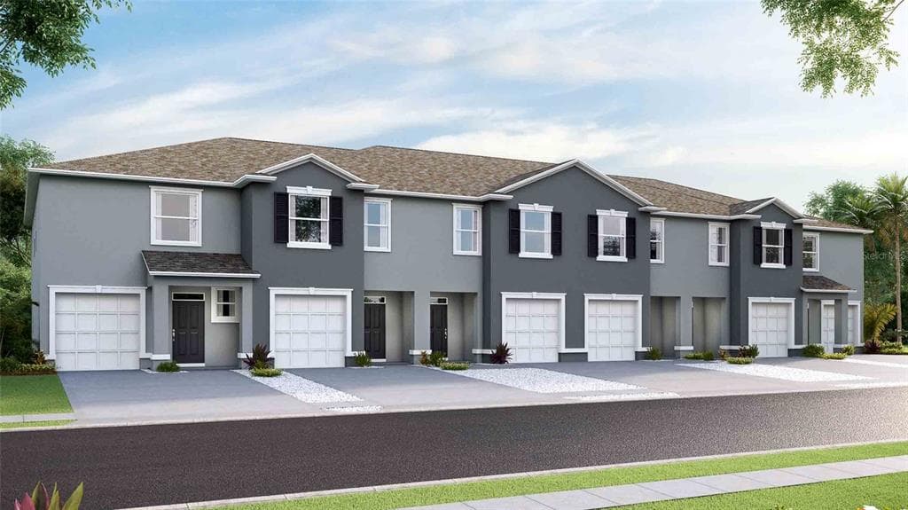 481 MANGROVE SHADE CIRCLE APOLLO BEACH, FL 33572