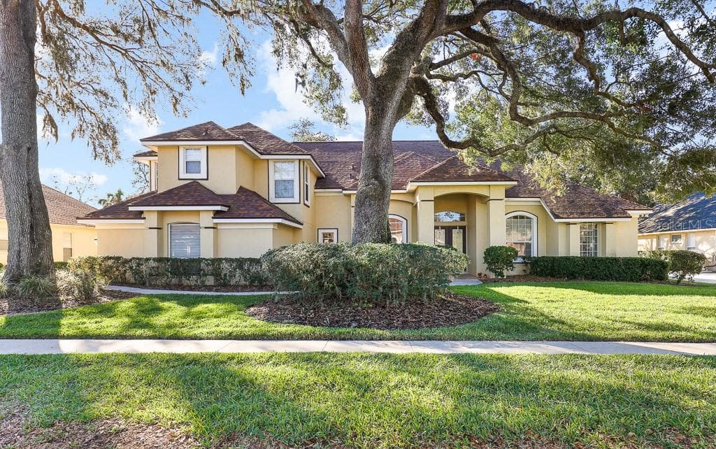 4909 SYLVAN OAKS DRIVE VALRICO, FL 33596